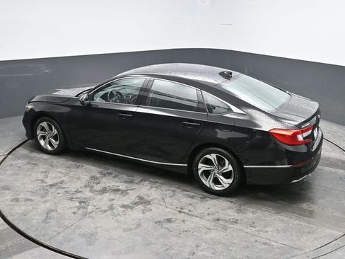 Used 2018 Honda Accord EX-L image 25