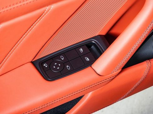 New 2026 Porsche 911 Carrera GTS image 30