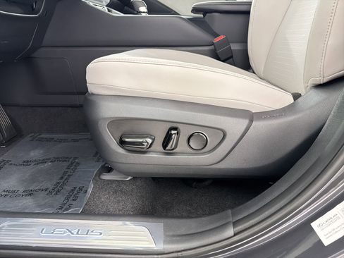 New 2026 Lexus TX 350 AWD image 13