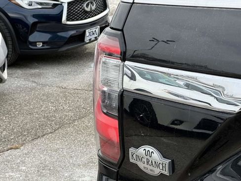 Used 2020 Ford Expedition Max King Ranch image 30