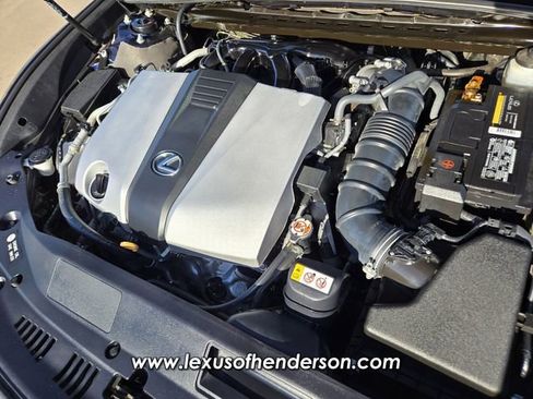 Used 2019 Lexus ES 350 w/ Accessory Package 2 FWD image 20