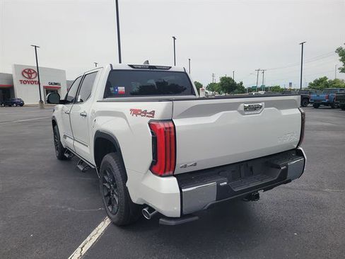 New 2026 Toyota Tundra 1794 Edition AWD/4WD image 7