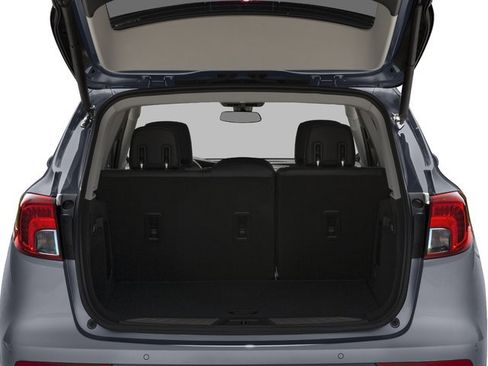 Used 2016 Buick Envision Premium image 15