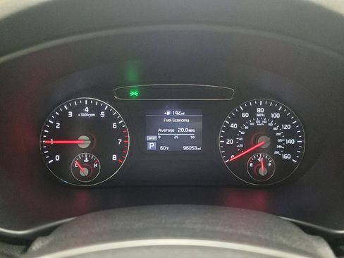 Used 2020 Kia Sorento LX w/ LX I4 Convenience Package AWD/4WD image 23