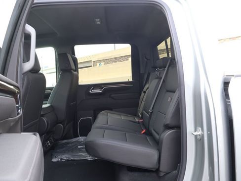 New 2026 Chevrolet Silverado 2500 LT w/ All Star Edition AWD/4WD image 34