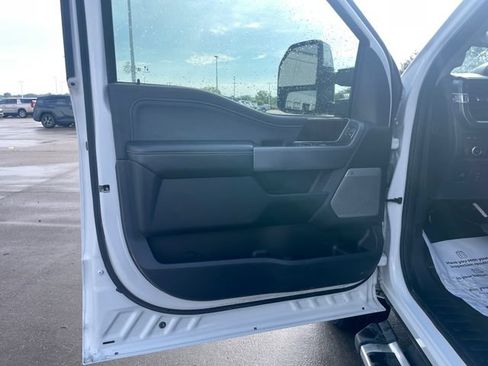Used 2024 Ford F250 Lariat w/ Chrome Package AWD/4WD image 20