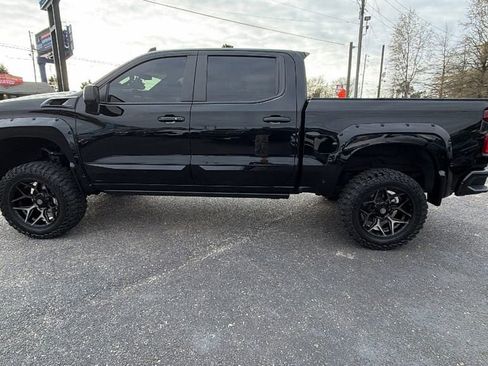 Used 2023 Chevrolet Silverado 1500 RST w/ All Star Edition Plus image 8