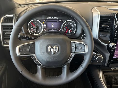 New 2026 RAM 1500 Lone Star RWD image 26