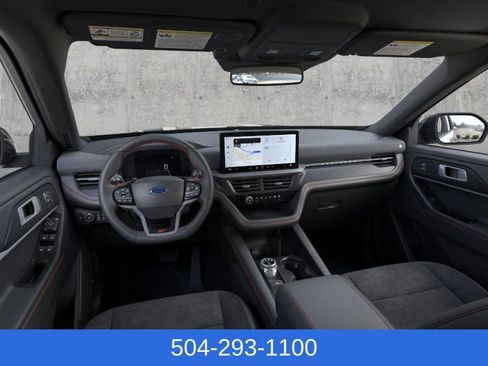 New 2026 Ford Explorer ST AWD/4WD image 11