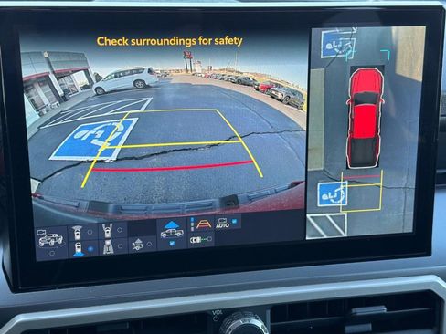 Certified 2024 Toyota Tacoma TRD Sport w/ TRD Sport Premium Package image 21