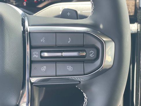 New 2027 GMC Acadia Denali Ultimate AWD/4WD image 12