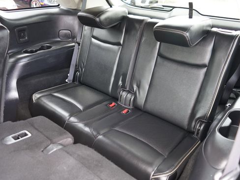 Used 2018 INFINITI QX60 Luxe w/ Premium Package AWD/4WD image 17