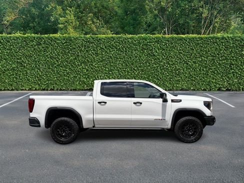 Used 2024 GMC Sierra 1500 AT4X w/ AT4X AEV Edition AWD/4WD image 2