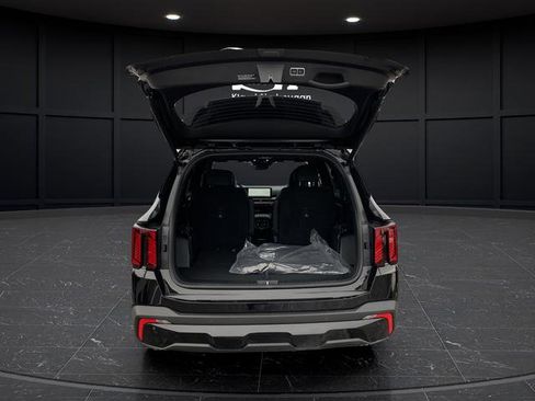New 2026 Kia Sorento SX Prestige image 16