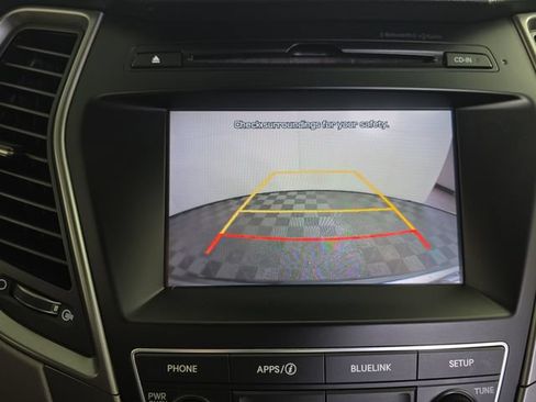 Used 2018 Hyundai Santa Fe Sport 2.0T FWD image 17