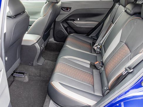 New 2025 Subaru Crosstrek 2.5i Limited w/ Crosstrek Mirror Package image 27