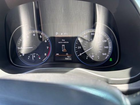 Used 2023 Hyundai Kona SEL w/ Cargo Package AWD/4WD image 5