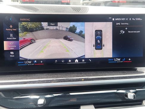 Used 2026 BMW X6 xDrive40i AWD/4WD image 27
