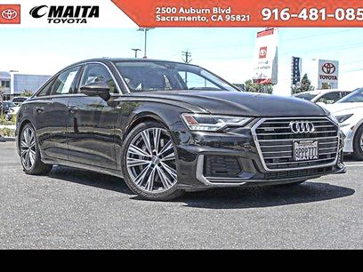 Used 2019 Audi A6 3.0T Premium w/ Convenience Package
