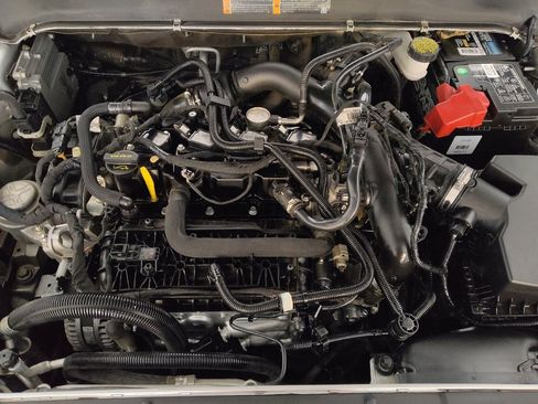 Used 2018 Ford Fusion SE w/ Fusion SE Technology Package image 30