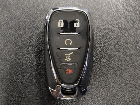 Used 2023 Chevrolet Equinox LT w/ Driver Convenience Package FWD image 32