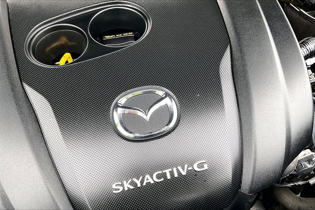 Used 2023 MAZDA CX-50 AWD 2.5 S w/ Cargo Package image 33