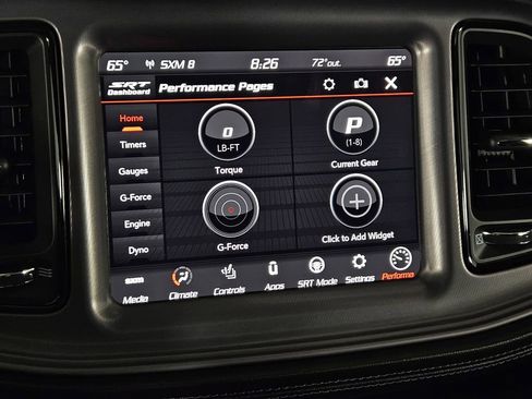 Used 2023 Dodge Challenger R/T Scat Pack image 15