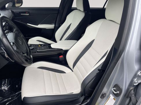 Used 2023 Lexus IS 350 F Sport AWD/4WD image 10