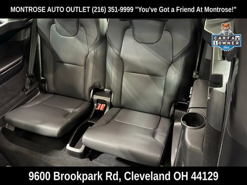 Used 2023 Volvo XC90 B5 Plus w/ Protection Package Premier image 40