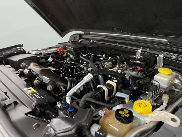 Used 2020 Jeep Wrangler Unlimited Sport S AWD/4WD image 71