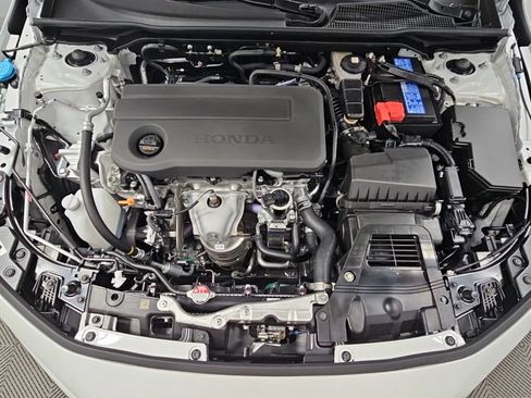 New 2026 Honda Civic LX image 35
