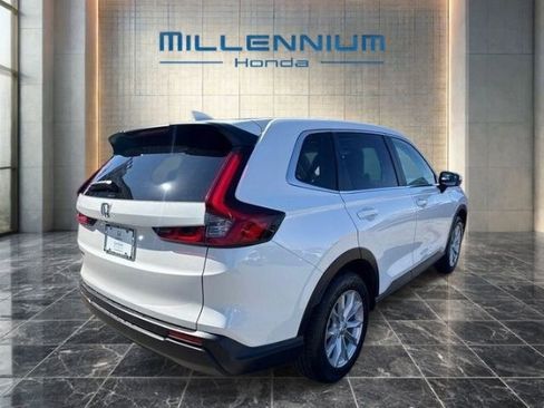 Certified 2023 Honda CR-V EX-L image 17