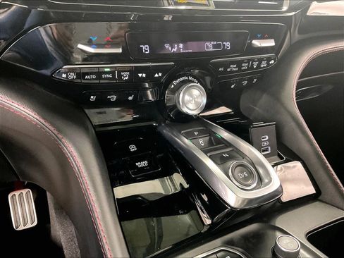 Used 2024 Acura MDX A-Spec image 27
