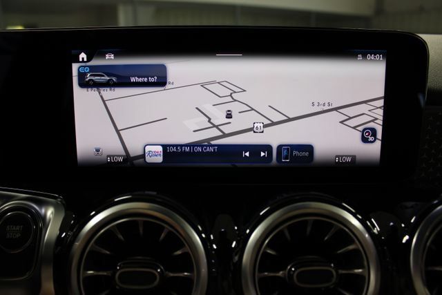 Used 2024 Mercedes-Benz EQB 300 4MATIC w/ Winter Package image 22