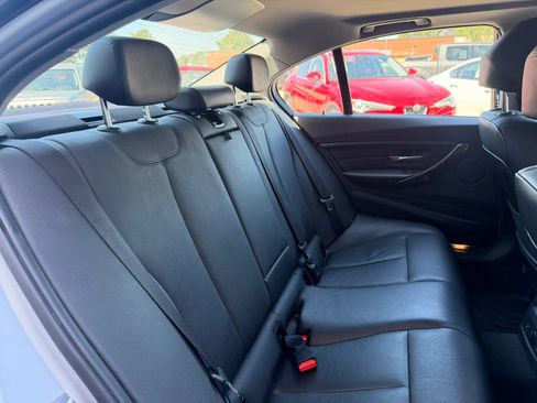Used 2013 BMW 335i xDrive Sedan AWD/4WD image 30