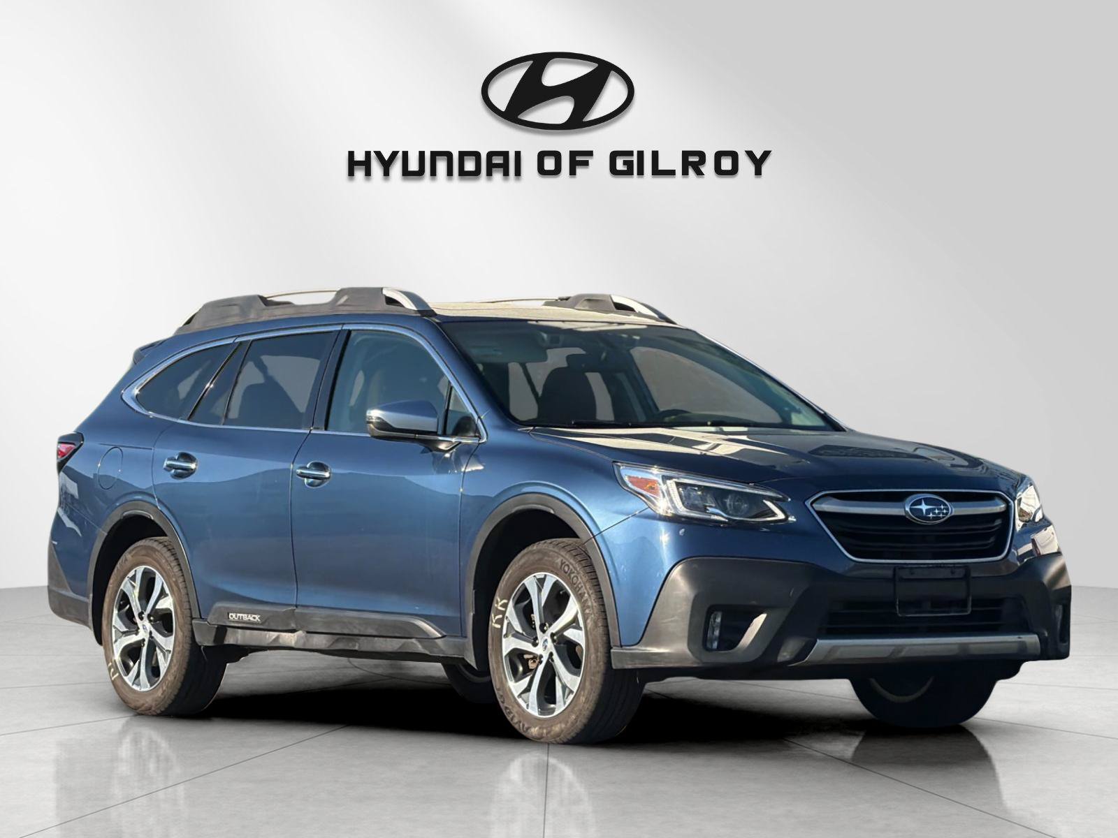 Used 2020 Subaru Outback Touring XT AWD/4WD image 7