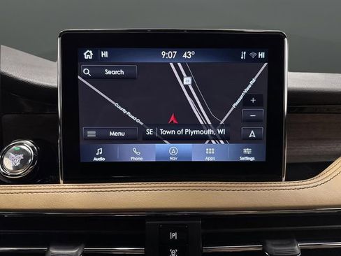 Used 2022 Lincoln Corsair Reserve w/ Elements Package image 10