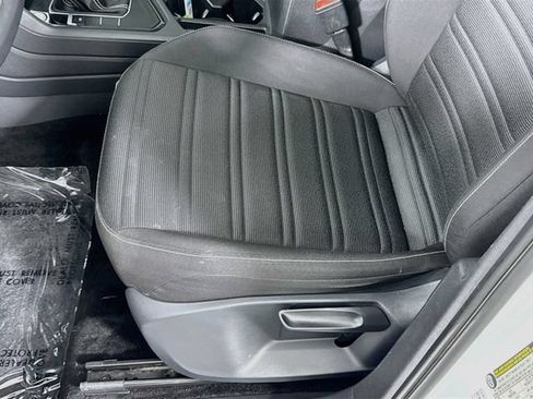 Used 2024 Volkswagen Tiguan S FWD image 18