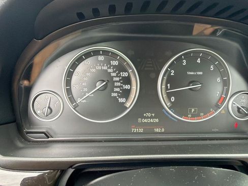 Used 2015 BMW 528i xDrive Sedan AWD/4WD image 15
