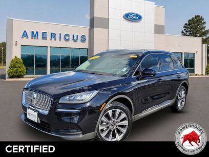 Used 2022 Lincoln Corsair Reserve w/ Equipment Group 201A