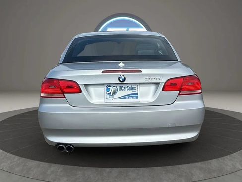 Used 2008 BMW 328i Convertible RWD image 11