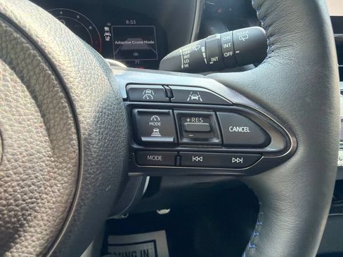 Used 2024 Toyota Corolla GR AWD/4WD image 30