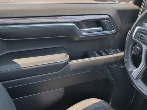 Certified 2023 Chevrolet Silverado 1500 LTZ w/ LTZ Convenience Package II AWD/4WD image 24
