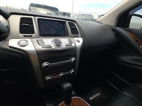 Used 2012 Nissan Murano LE w/ Platinum Pkg FWD image 10
