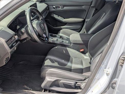 Used 2024 Honda Civic Sport image 11