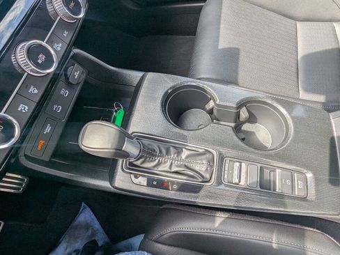 Used 2026 Honda Civic Sport Touring image 18
