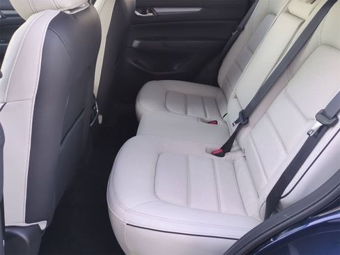 New 2025 MAZDA CX-5 AWD 2.5 S w/ Preferred Package image 19