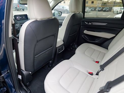 Used 2023 MAZDA CX-5 AWD 2.5 S w/ Premium Plus Pkg image 27