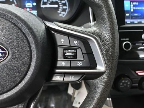 Used 2023 Subaru Forester AWD/4WD image 28