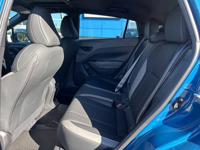 New 2026 Subaru Crosstrek 2.5i Wilderness AWD/4WD image 8